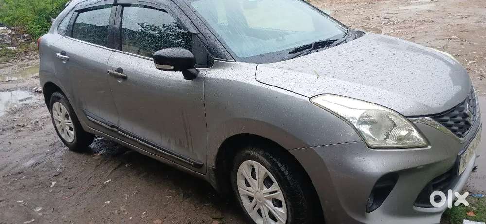 Balino Car Sell