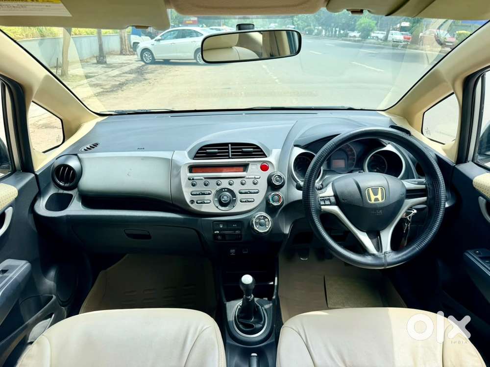 Honda Jazz X I-vtec, 2012, Petrol