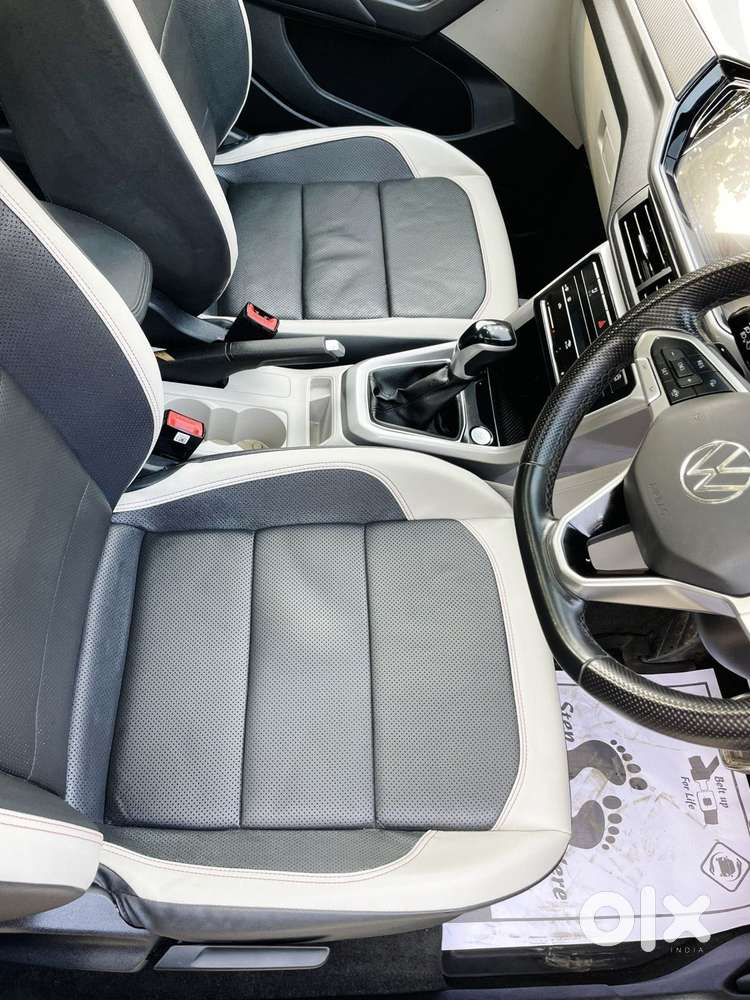 Volkswagen Taigun Gt Plus 1.5 Tsi Dsg, 2023, Petrol