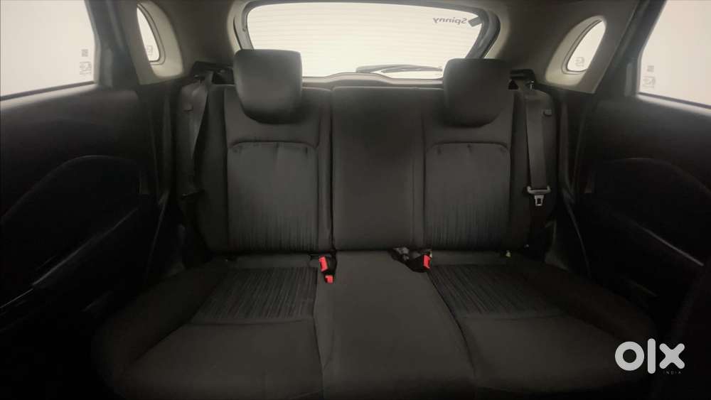Maruti Suzuki Baleno 1.2 Zeta Cng, 2022, Cng & Hybrids