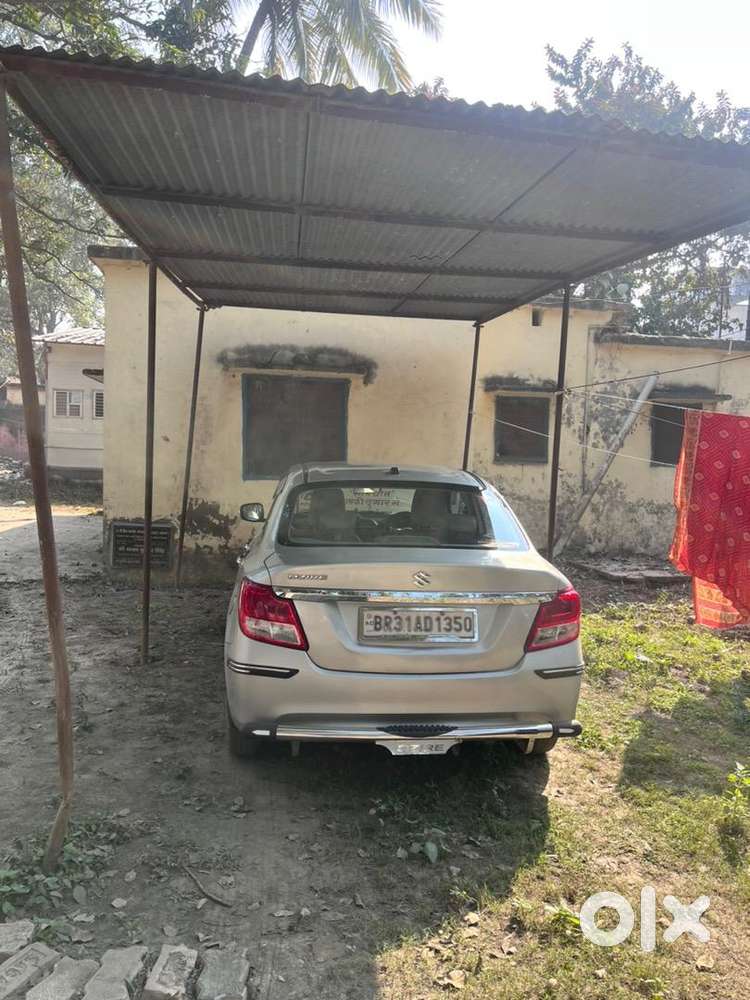 Maruti Suzuki Dzire 2018 Petrol Good Condition