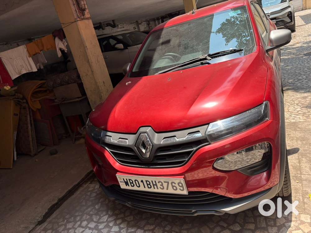 Renault Kwid Petrol 2023
