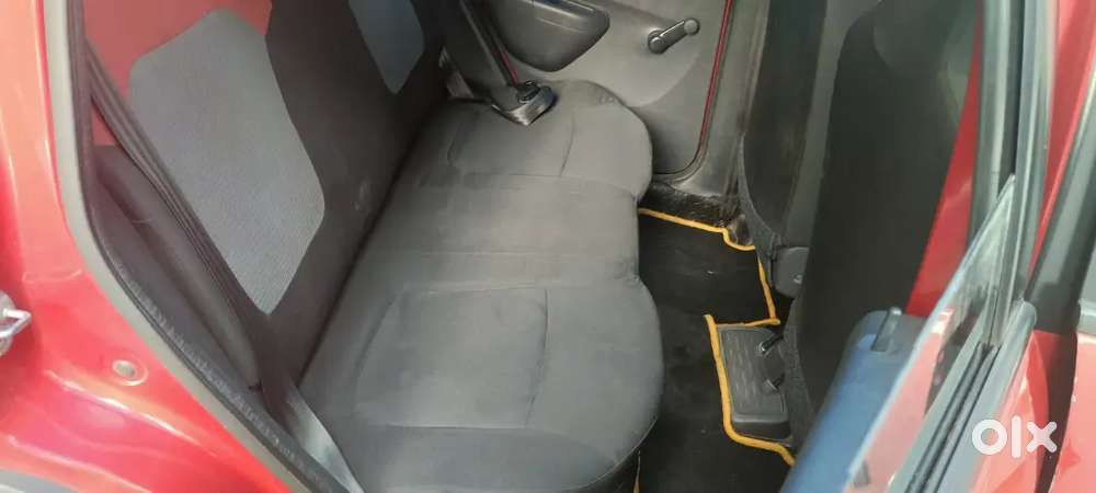 Renault Kwid 2016 Petrol Well Maintained
