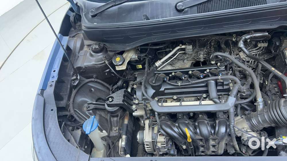 Hyundai Venue Sx, 2023, Petrol