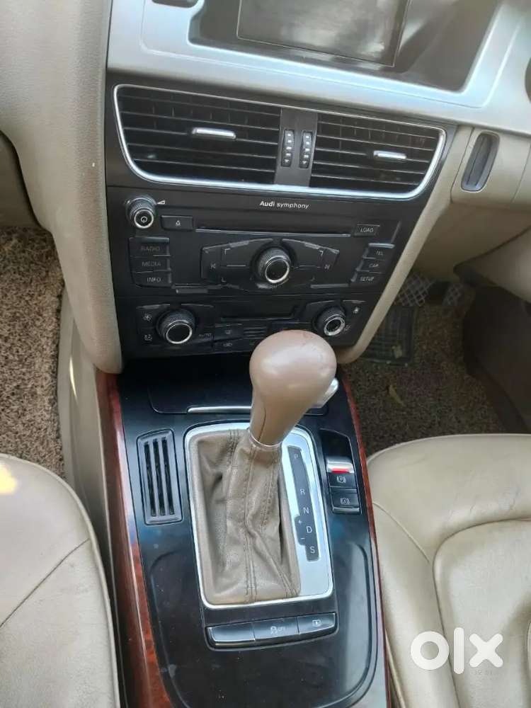 All Original Car With Sunroof