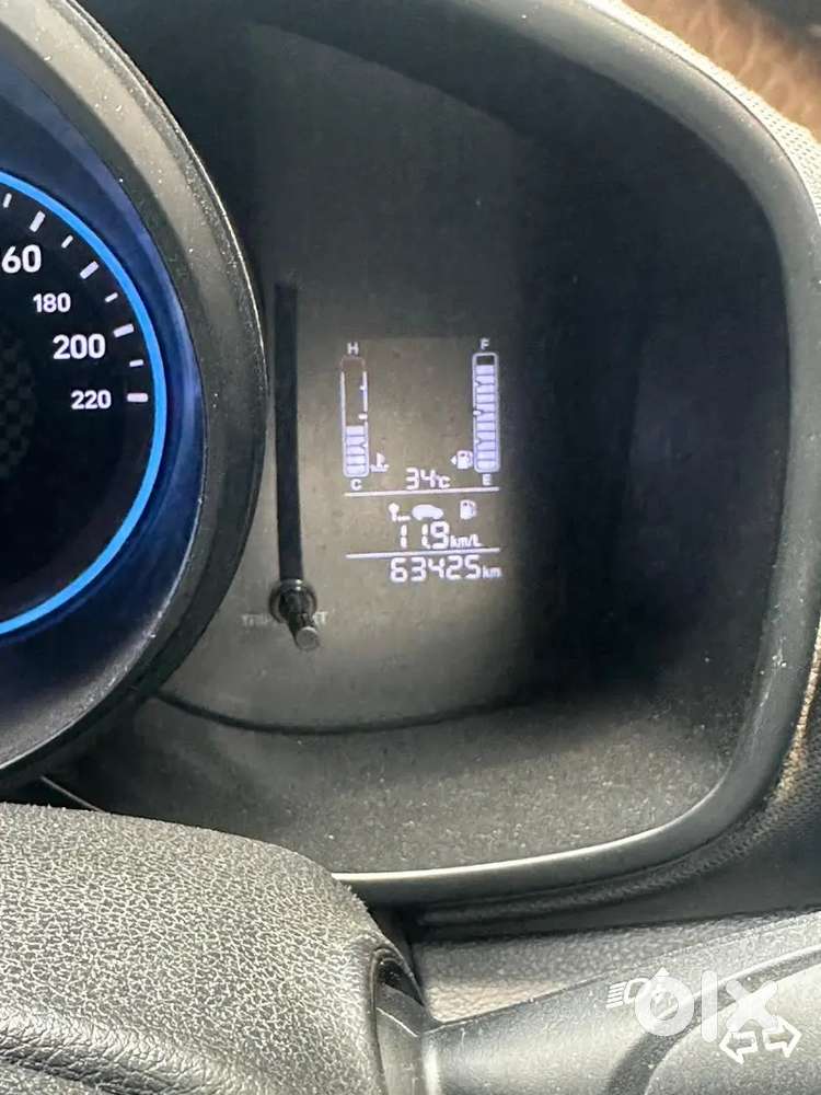 Hyundai Venue S Plus 2022 Petrol Manual