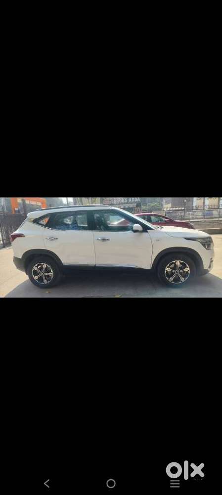 Kia Seltos Hte D, 2020, Diesel