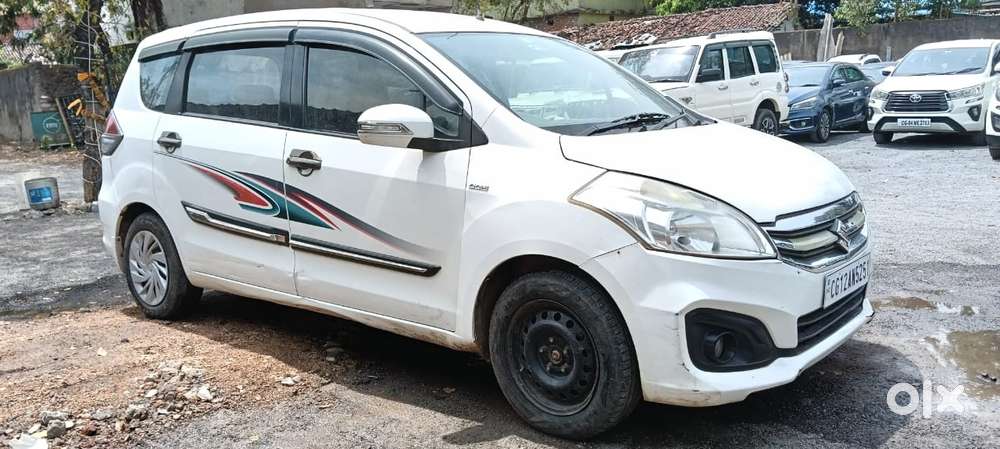 Maruti Suzuki Ertiga Vdi, 2016, Diesel