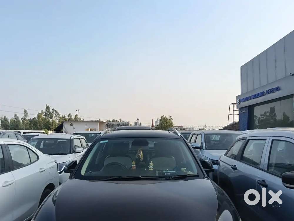 Mg Astor 2022 Petrol Good Condition