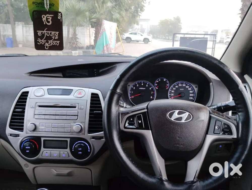 Hyundai I20 Asta 2010 Petrol Manual