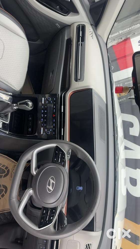 Hyundai Creta 2024 Diesel Good Condition