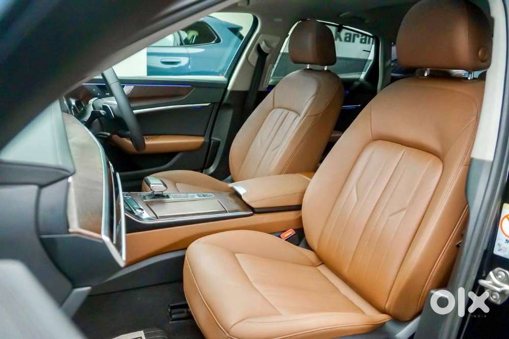 Audi A6 2.0 45 Tfsi Technology, 2021, Petrol