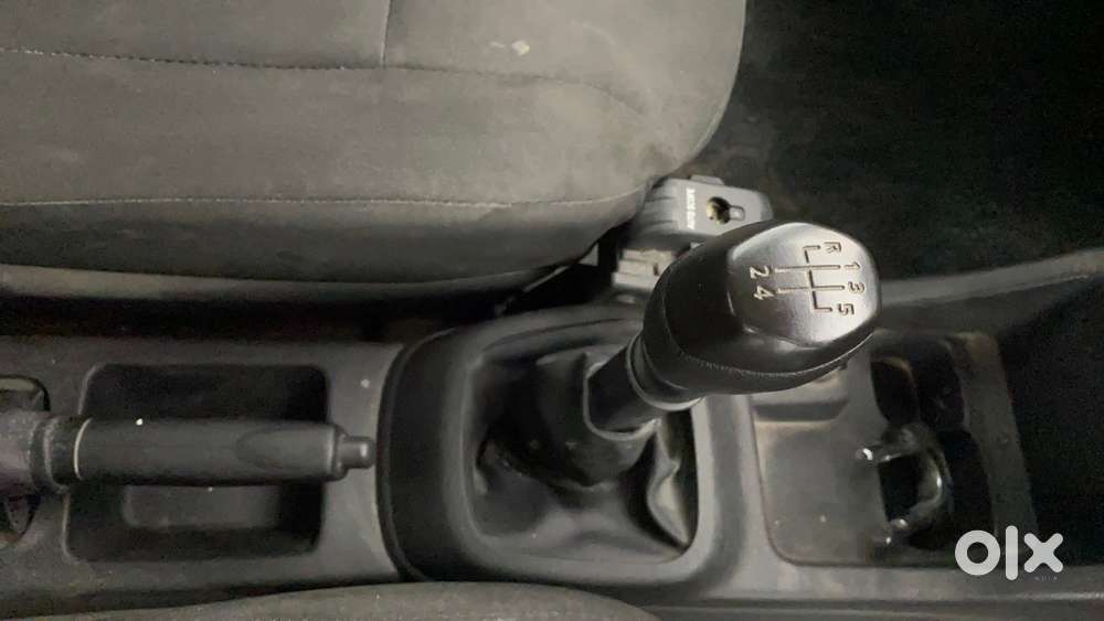 Renault Kwid 2015-2019 1.0 Rxl, 2017, Petrol