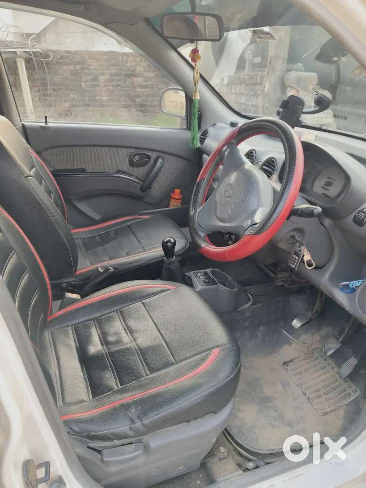 Hyundai Santro Xing 2007