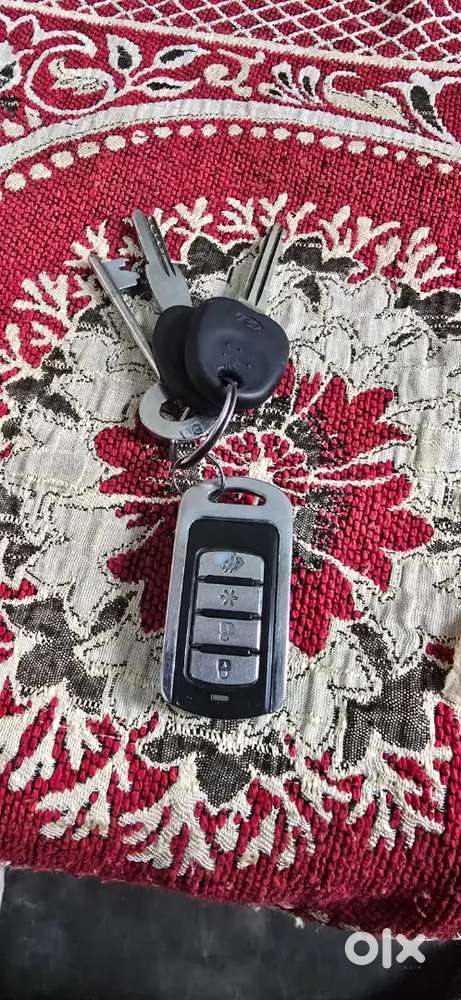 Hyundai I10 2013 Cng & Hybrids Good Condition