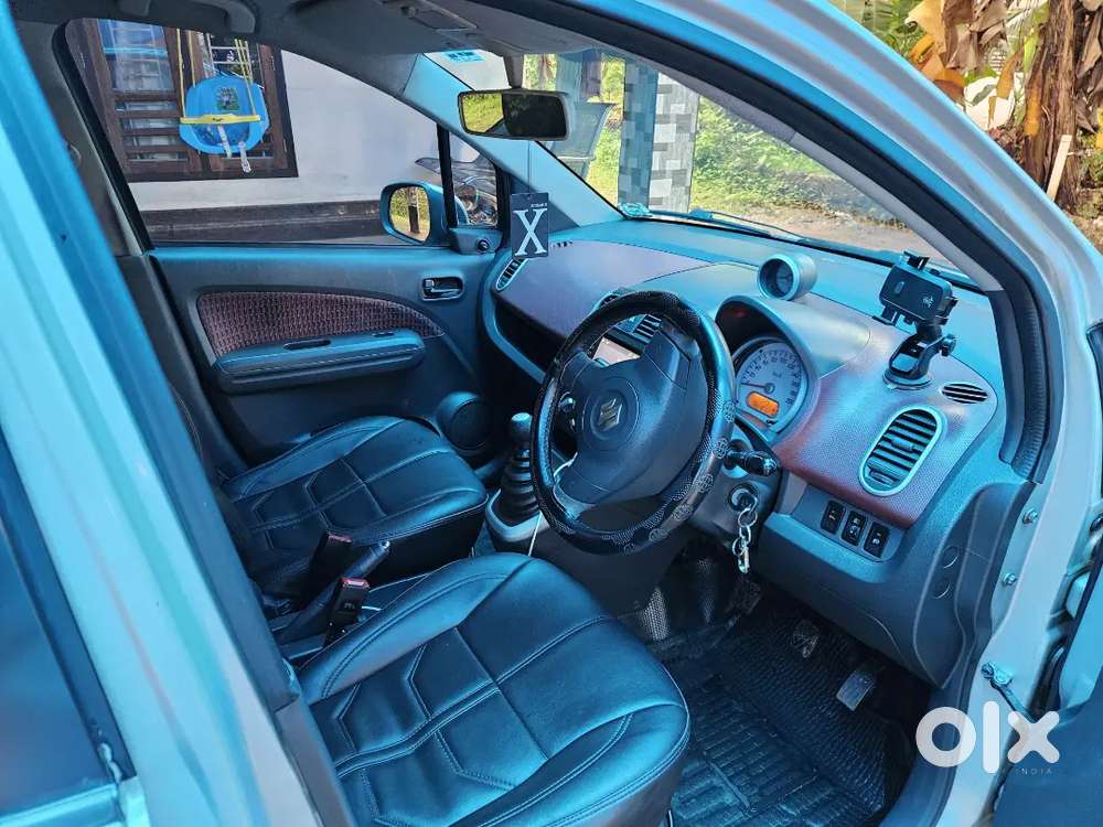 Maruti Suzuki Ritz 2013 Diesel Good Condition