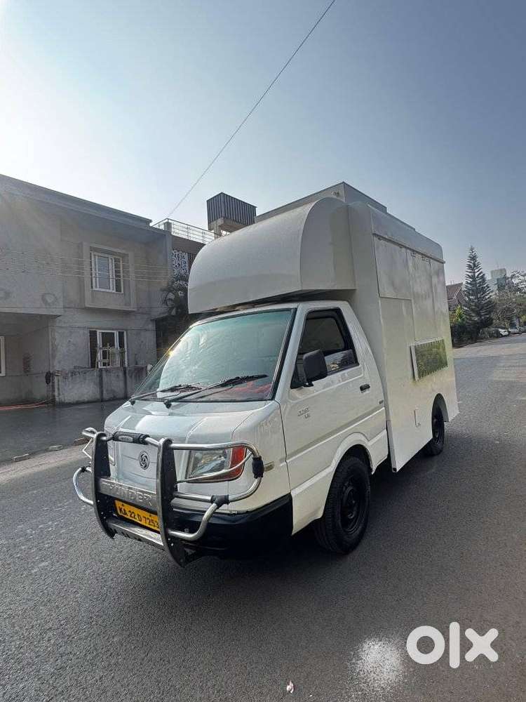 Ashok Leyland Stile Le, 2012, Diesel