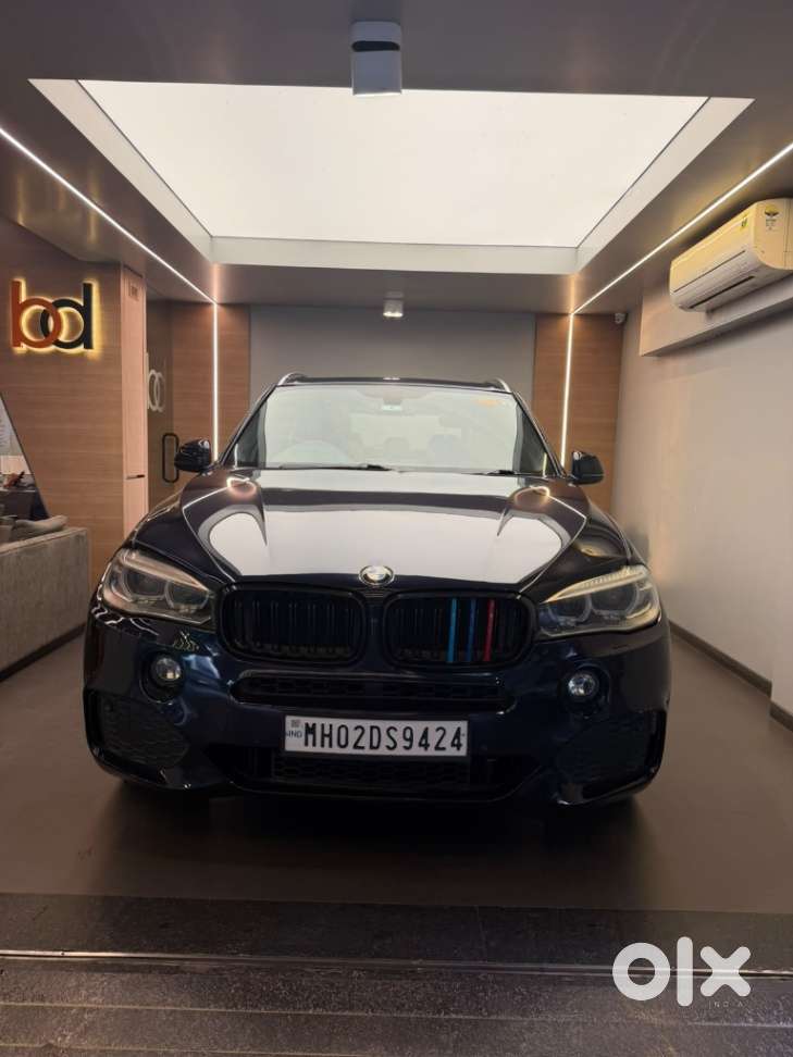 Bmw X5 Xdrive 30d, 2015, Diesel