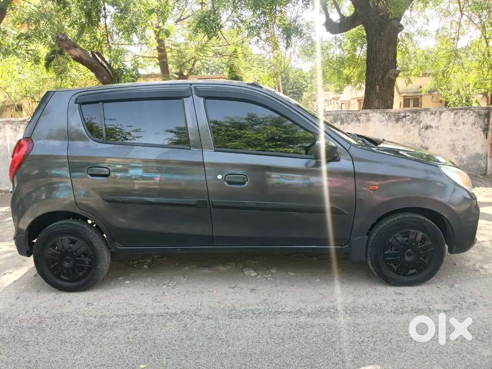 Maruti Suzuki Alto 800 2022 Petrol 58000 Km Driven