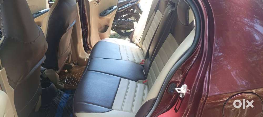 2015 Honda Amaze Diesel | Well Maintained | Kerala