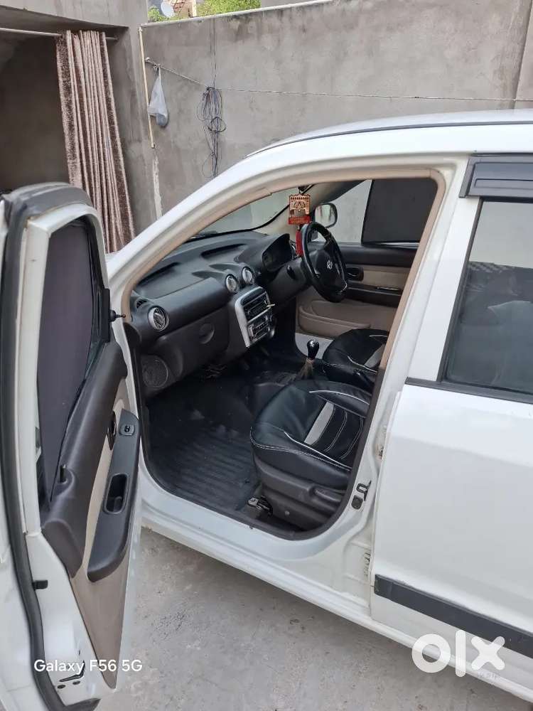 Hyundai Santro Gls 2014