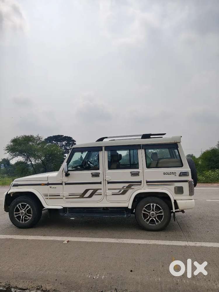 Mahindra Be 6 Diesel Manual 2021