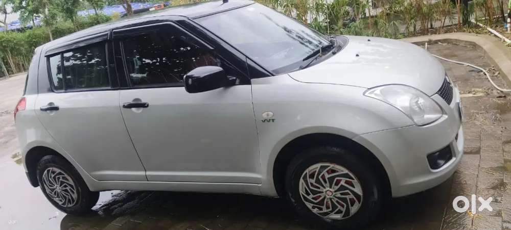 Maruti Suzuki Swift 2006