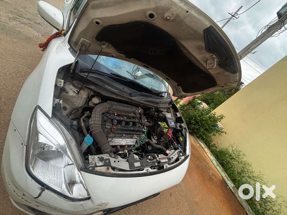 Maruti Dzire 1.2 Petrol 2024