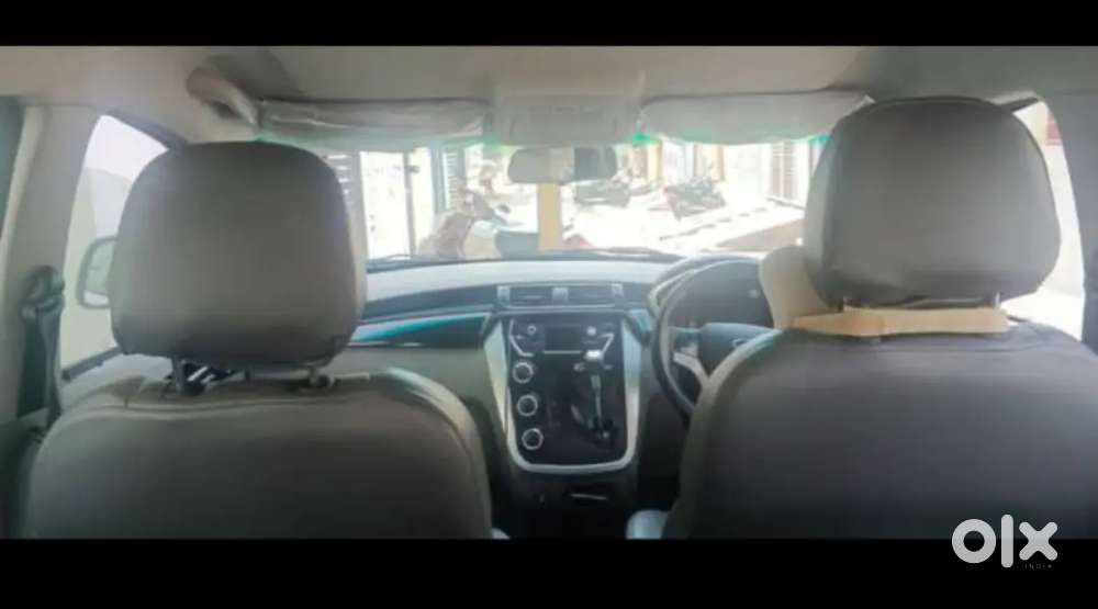 Mahindra Kuv100 Nxt 2016 Diesel 180000 Km Driven