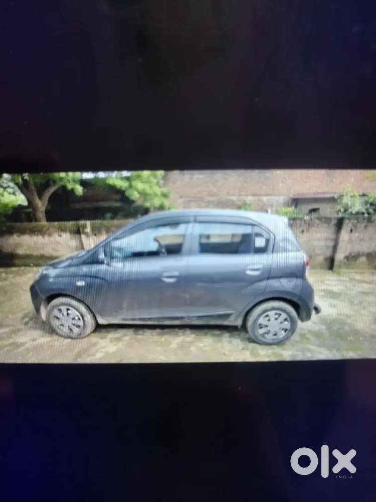 Hyundai Santro 1.1 Magna 2019