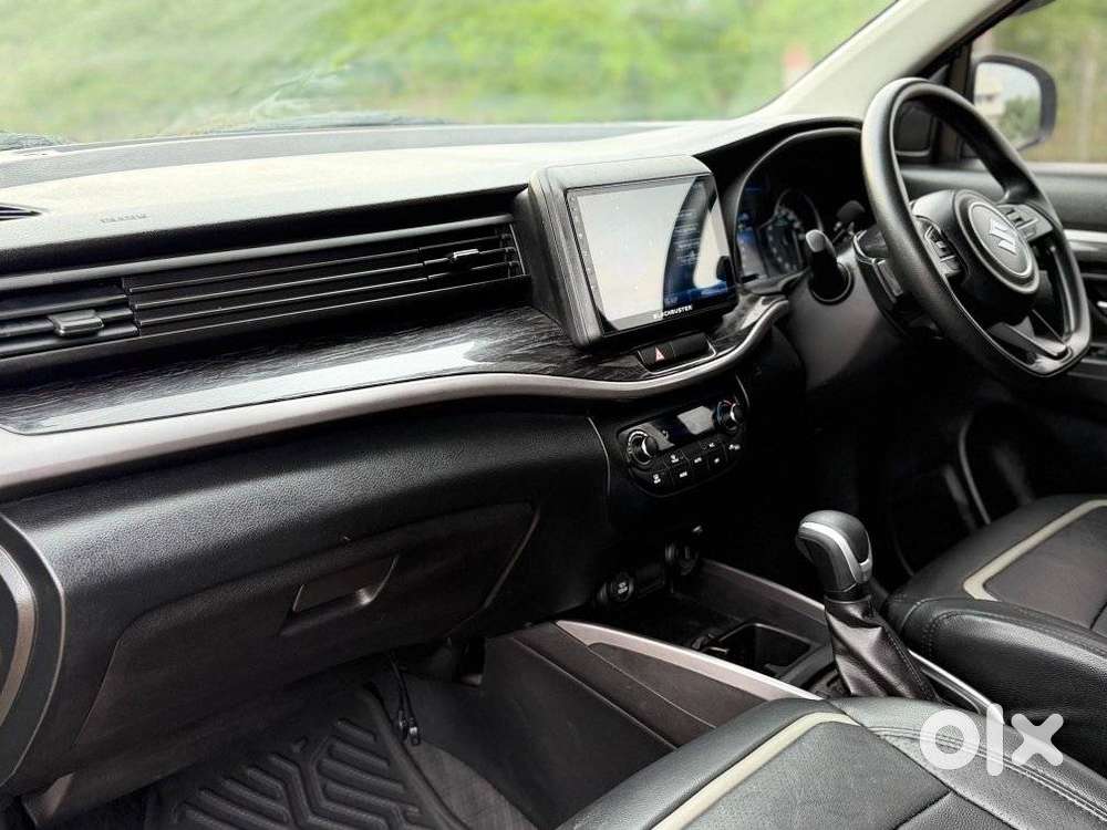 Maruti Suzuki Xl6 1.5 Zeta At, 2024, Petrol