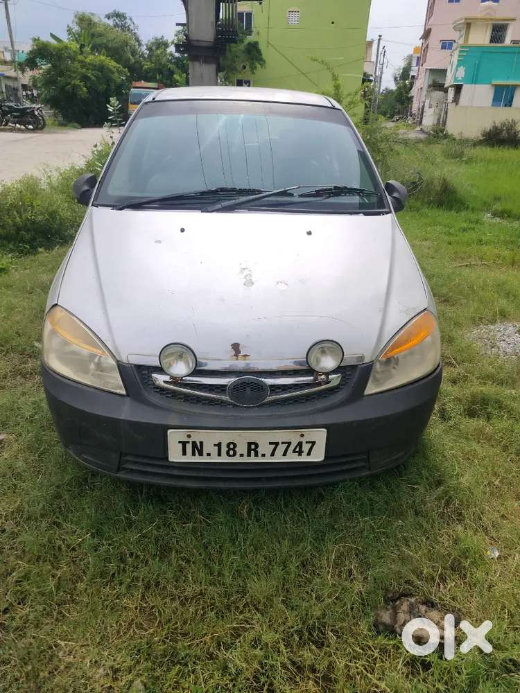 Tata Indica Ev2 2013