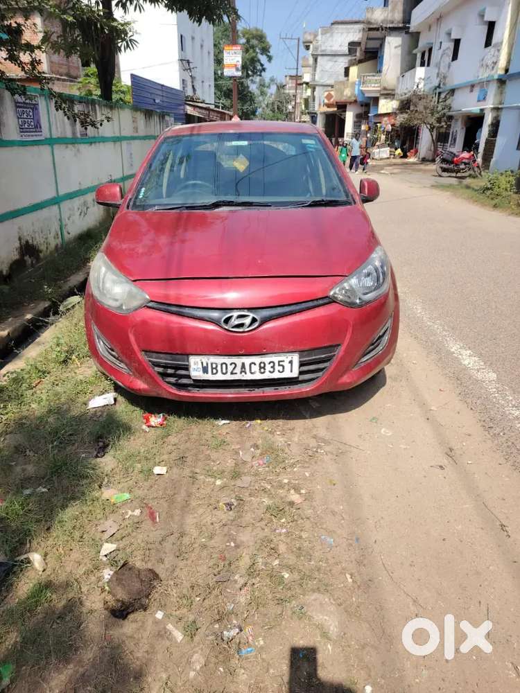 New Condition I20