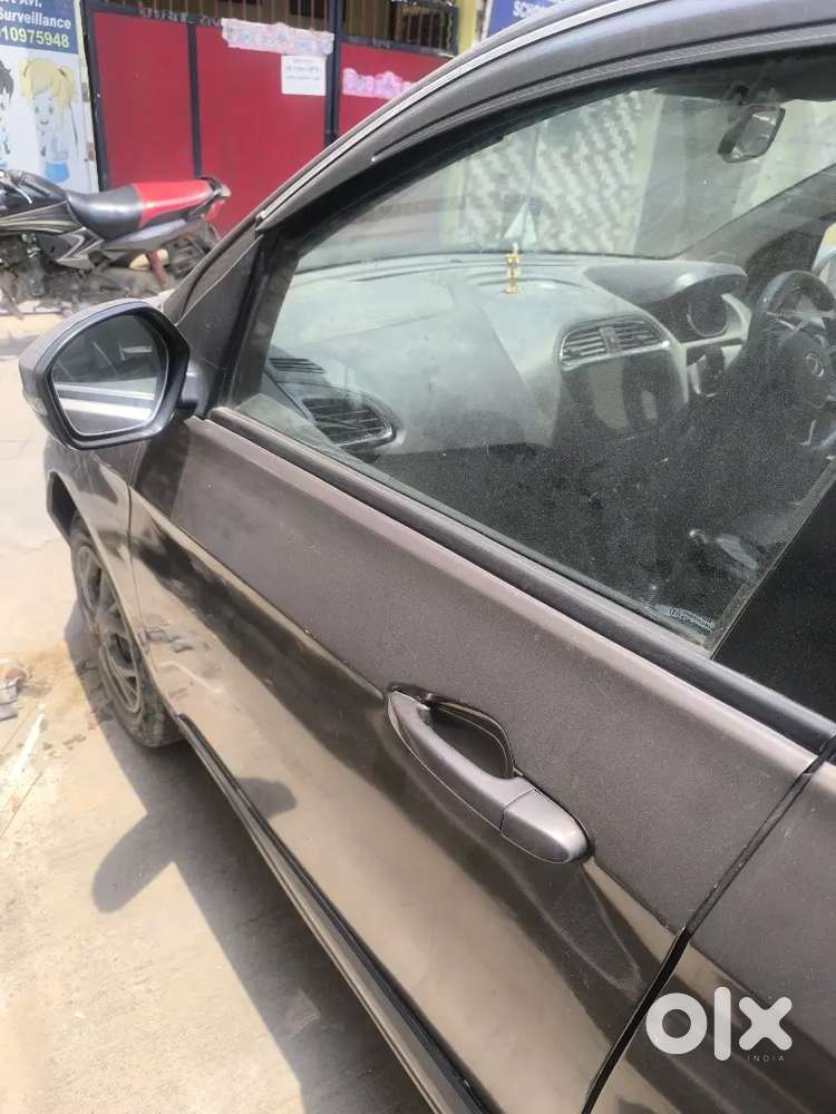 Tata Tiago 2018 Cng & Hybrids Well Maintained