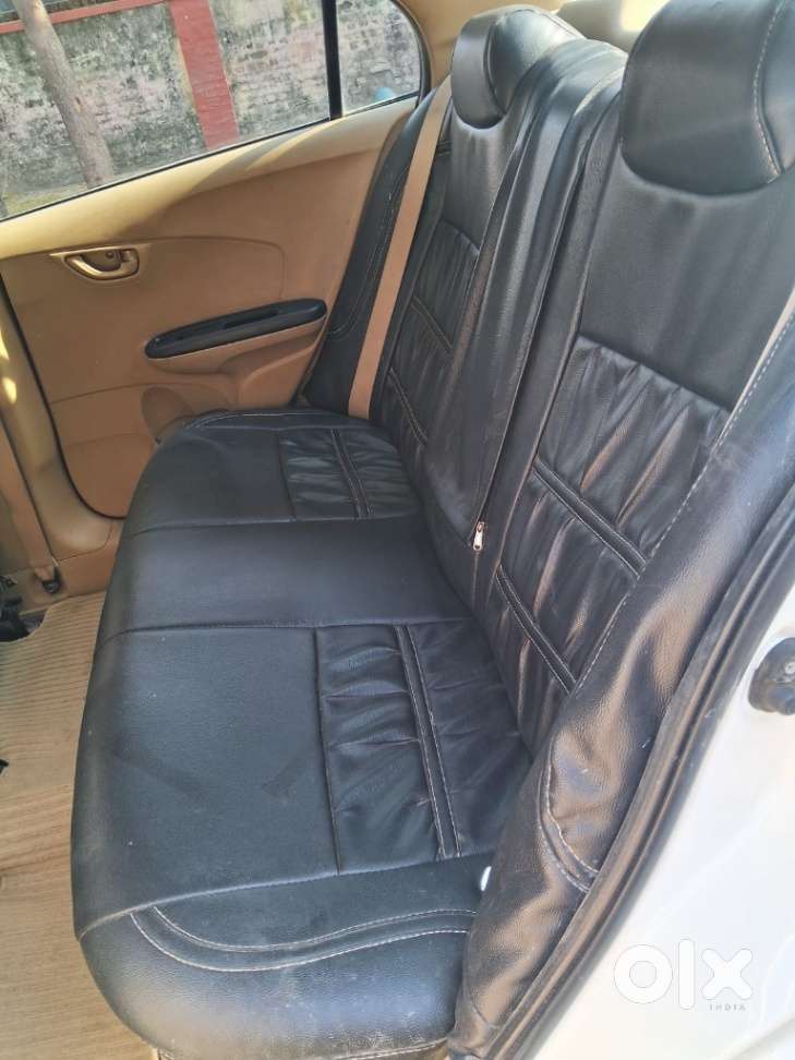 Honda Amaze E Diesel, 2017, Diesel