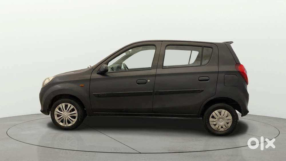 Maruti Suzuki Alto 800 2012-2016 Vxi, 2014, Petrol