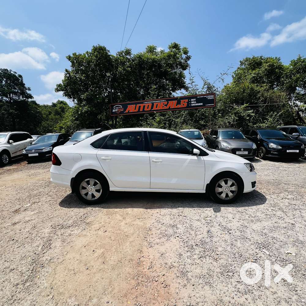 Skoda Rapid 1.0 Tsi Active, 2021, Petrol