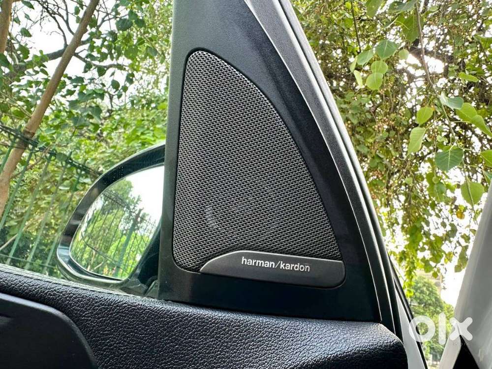 Bmw X7 Xdrive30d Dpe Signature, 2022, Diesel