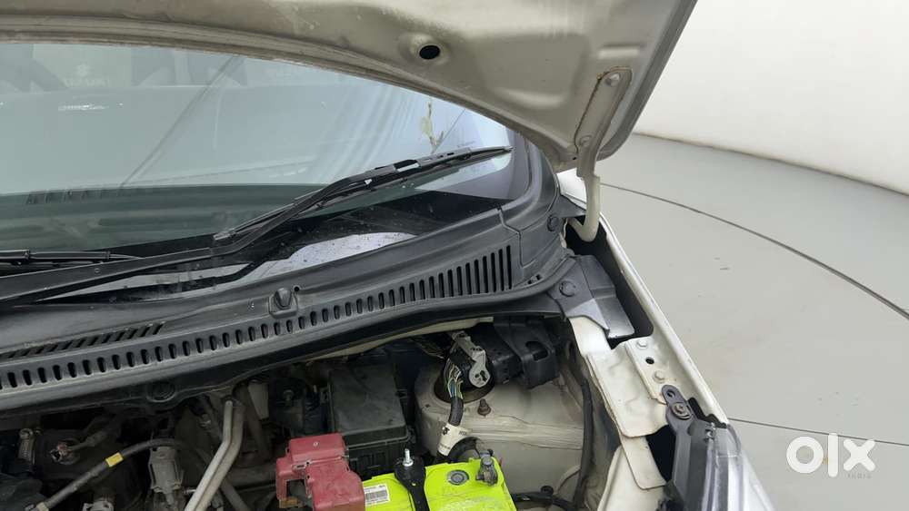 Maruti Suzuki Wagon R Vxi, 2014, Petrol