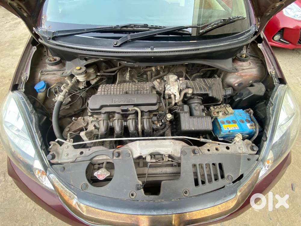 Honda Amaze S 1.2 Petrol Mt, 2018, Petrol
