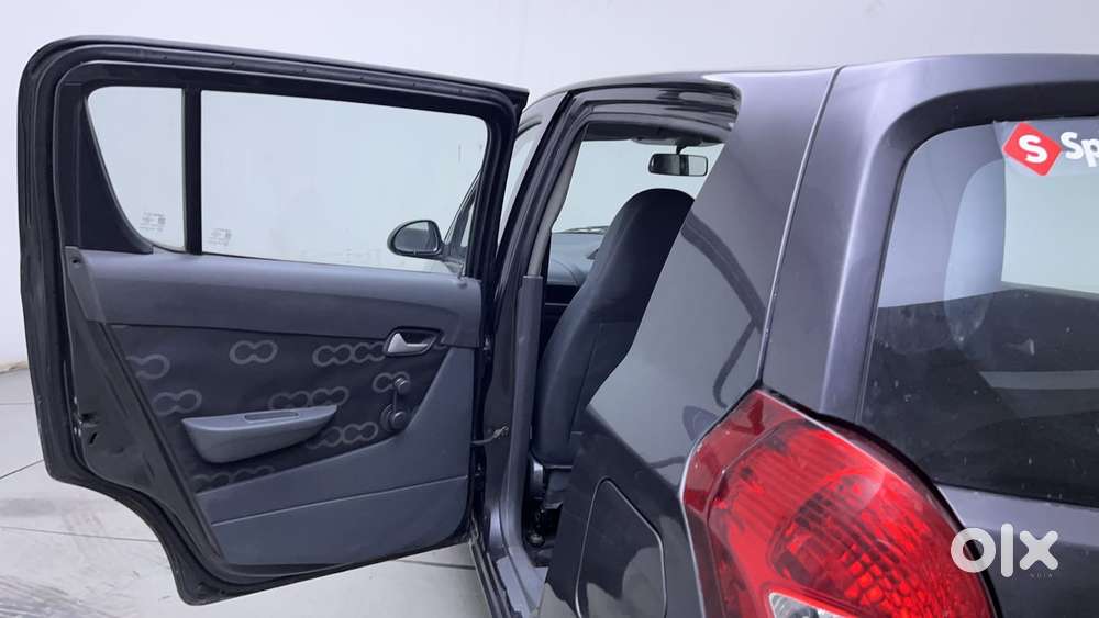 Maruti Suzuki Alto 800 Lxi, 2013, Petrol