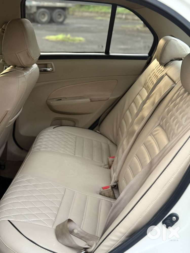 Maruti Suzuki Swift Dzire Vdi (o), 2013, Diesel
