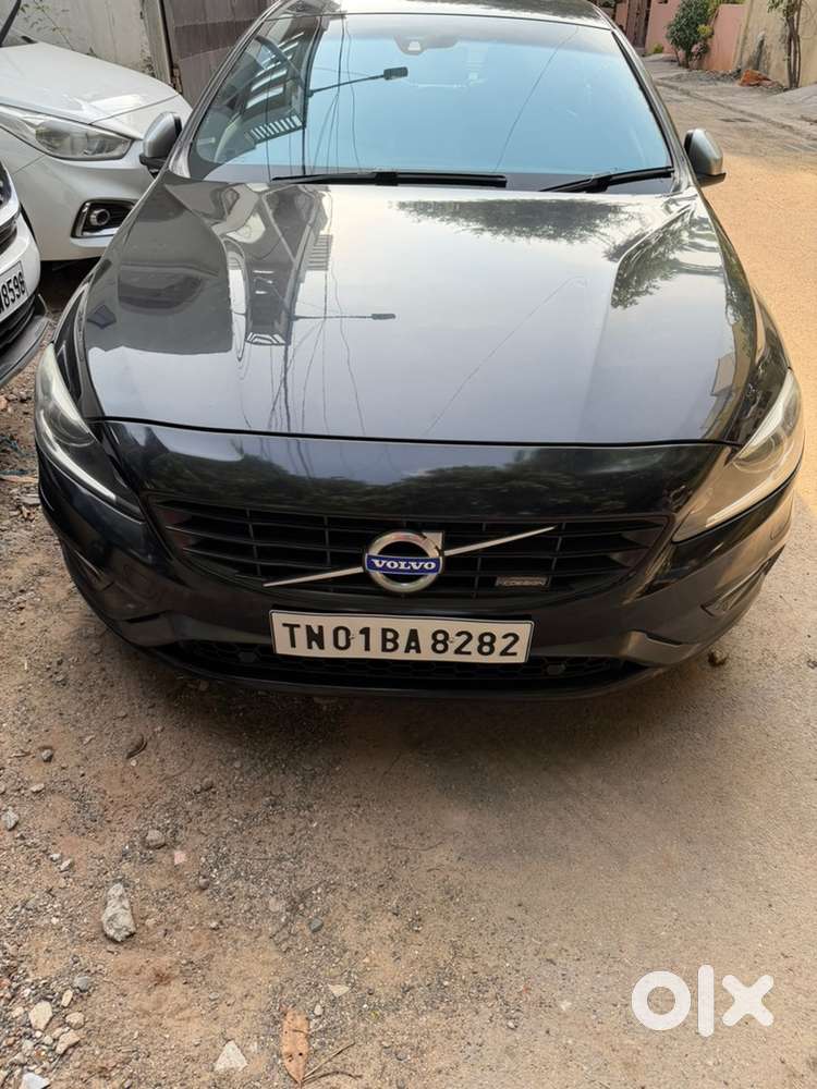Volvo S60 Diesel 2016