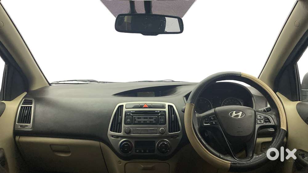 Hyundai Elite I20 Sportz 1.4, 2014, Diesel