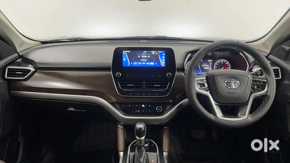 Tata Harrier Xza+, 2022, Diesel