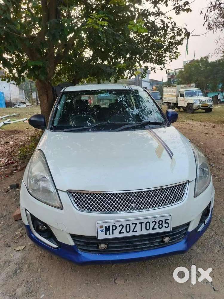 Maruti Suzuki Swift 2017 Diesel Good Condition