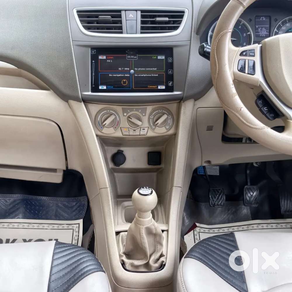 Maruti Suzuki Ertiga 2018 Diesel Manual