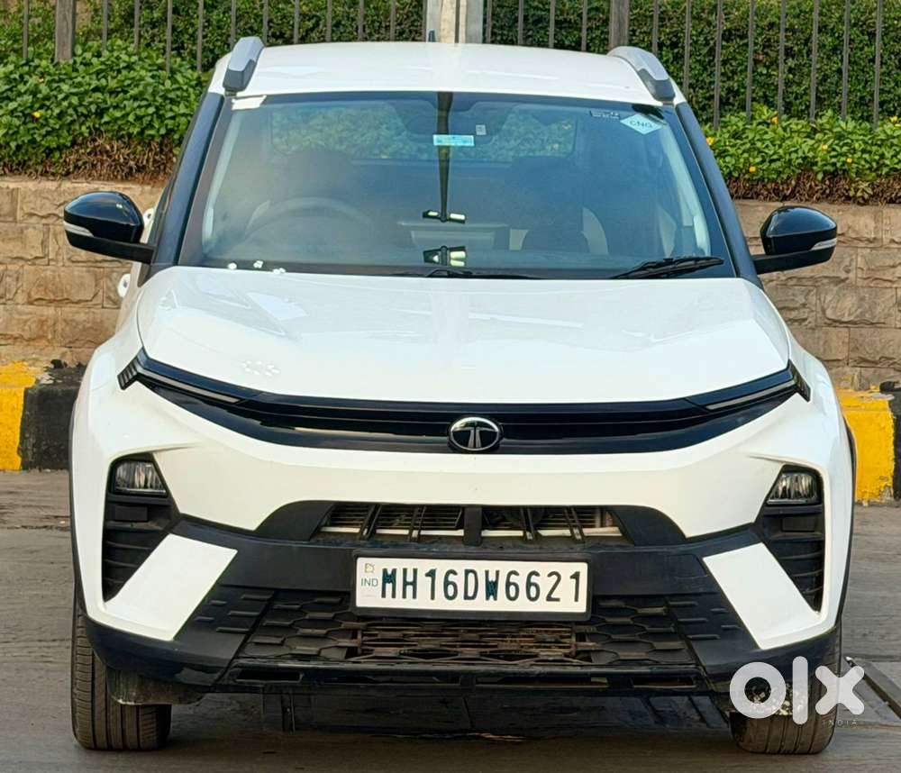 Tata Nexon, 2025, Cng & Hybrids
