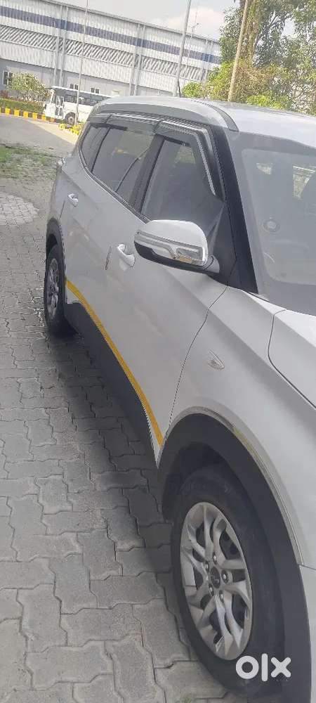 Kia Carens Diesel 2024