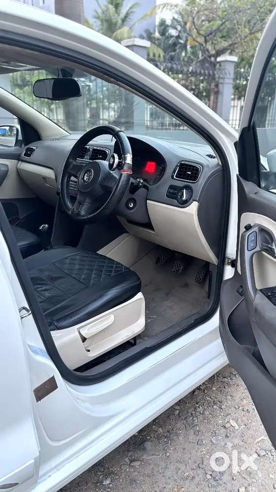 Volkswagen Vento 1st Owner Diesel
